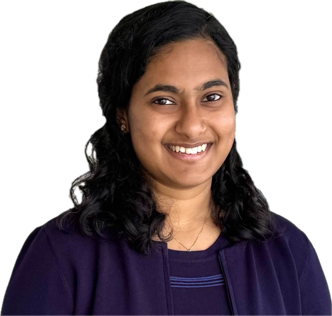 Aiswarya Prasad