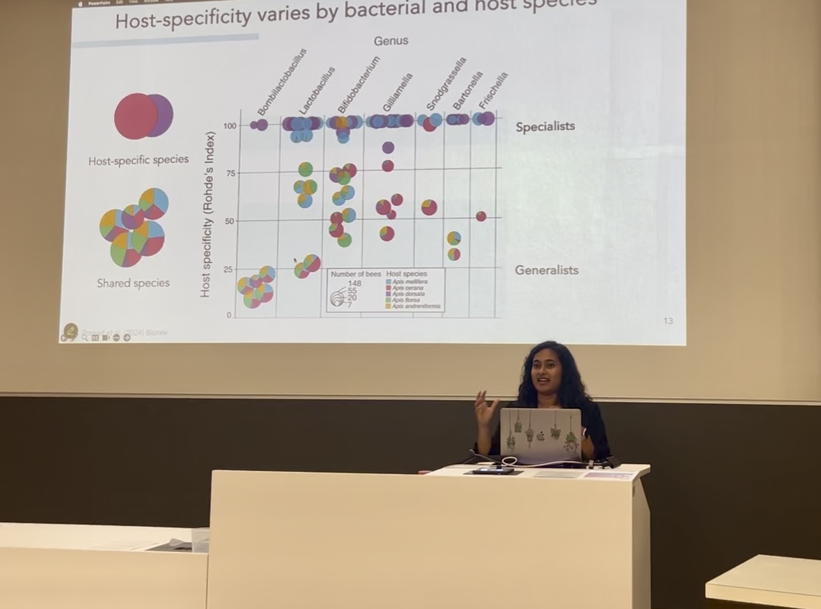 PhD Defense Celebration 1